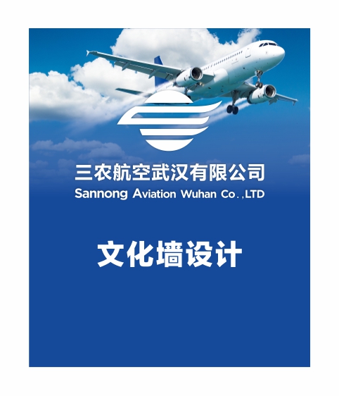 三農航空武漢有限公司 